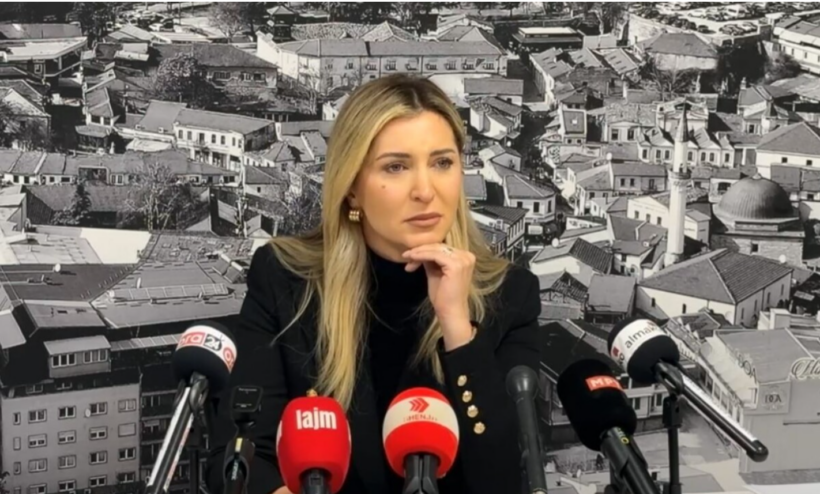 Zekolli-Shaqiri në kërkim të drejtësisë për bashkëshortin e ndjerë: Prokuroria ta apelojë vendimin