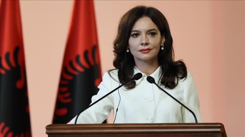 Ministrja e jashtme e Shqipërisë shpreh ngushëllime për Turqinë pas rrëzimit të avionit ushtarak
