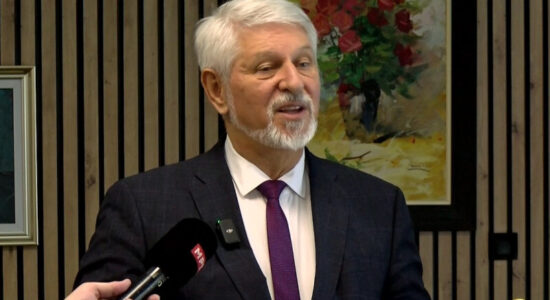 Stevço Jakimovski shkon në pension