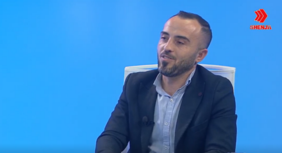 Suat Shaqiri: Çashka pas 4 viteve do të jetë shembull për të gjitha komunat