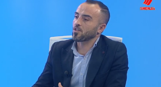 Shaqiri: Shqiptarët do të marrin hisën e tyre në Çashkë