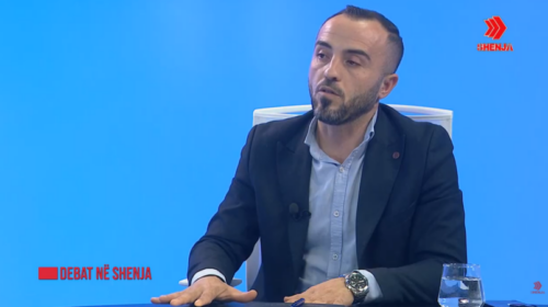 (VIDEO) Shaqiri: Çashkën do ta zhvillojmë pa dallime fetare e kombëtare