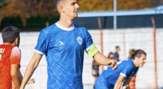 Suhejl Muharemi: Derbi Shkupi – Shkëndija nuk është vetëm një ndeshje, por duel vëllazëror