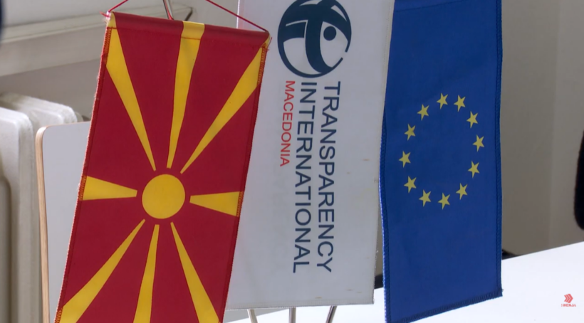  VIDEO  Transparens  Vetëm 35  e kandidatëve dorëzuan raport për donacionet e fushatës