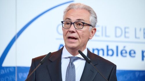 (VIDEO) Rusopulos: Çdo brez duhet të shkruajë kapitullin e vet