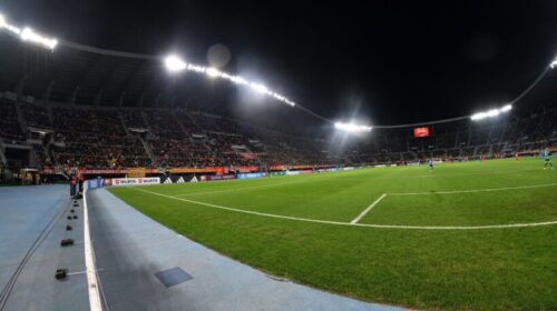 Maqedoni – Letoni, hyrja do të jetë falas në stadium