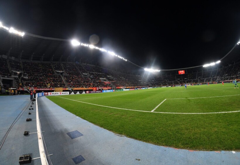 Maqedoni – Letoni, hyrja do të jetë falas në stadium