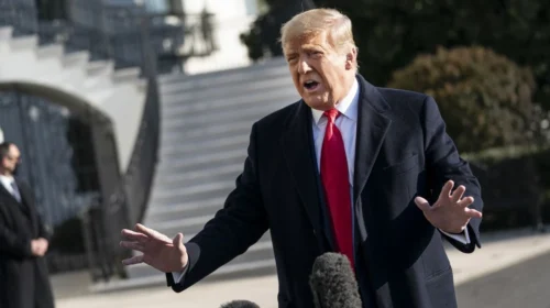 Republikanët pësojnë humbje të rëndë në zgjedhje, Trump jep dy arsye për humbjen