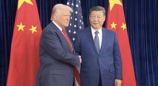 Xi bisedë telefonike me Trumpin: Kthimi i Tajvanit nën Kinën, pjesë e rëndësishme e rendit ndërkombëtar