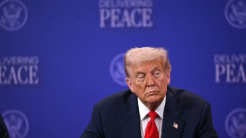 Trump telefonon liderët e Kamboxhias dhe Tajlandës pas përshkallëzimit të konfliktit