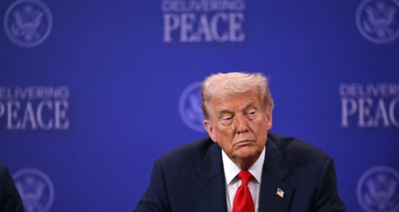 Trump telefonon liderët e Kamboxhias dhe Tajlandës pas përshkallëzimit të konfliktit