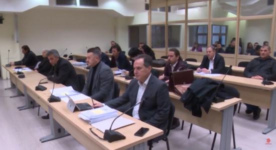 (VIDEO) Rasti i aksidentit në Llaskarcë, dy të dënuarit nuk janë paraqitur ende në burgun e Idrizovës