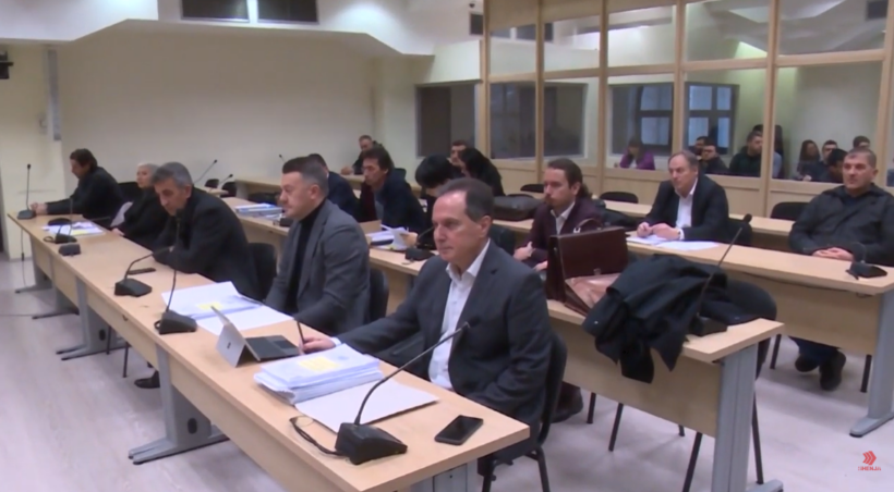 (VIDEO) Rasti i aksidentit në Llaskarcë, dy të dënuarit nuk janë paraqitur ende në burgun e Idrizovës