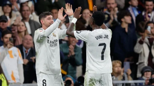 Përçarje te Real Madridi? Valverde thyen heshtjen dhe komenton situatën e “Los Blancos”