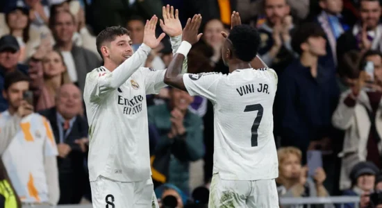 Përçarje te Real Madridi? Valverde thyen heshtjen dhe komenton situatën e “Los Blancos”