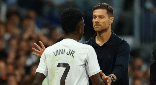 Real Madrid dhe Vinicius marrin vendimin përfundimtar për të ardhmen e brazilianit
