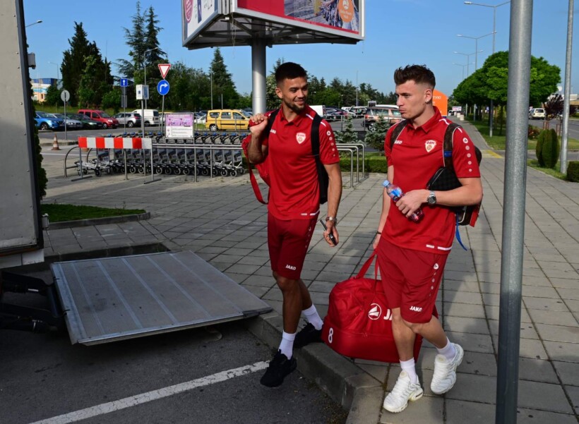 Visar Musliu nuk do të luajë ndaj Letonisë