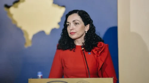 Osmani kërkon reagim ndërkombëtar pas rrëmbimit të qytetarit serb nga xhandarmëria serbe