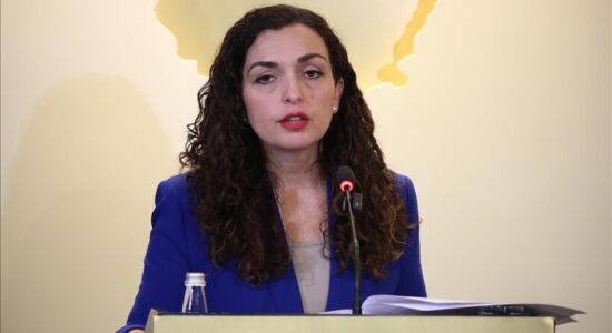 Kosova i shpreh ngushëllime Turqisë pas rrëzimit të avionit ushtarak