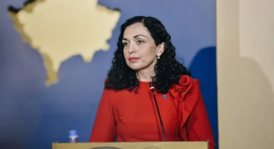 Osmani kërkon reagim ndërkombëtar pas rrëmbimit të qytetarit serb nga xhandarmëria serbe