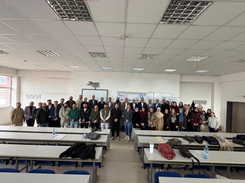 Programi studimor Filologji orientale i fakultetit Filozofik në UT bashkorganizator në trajnimin për komunikim në gjuhën arabe për studentët e gjuhës arabe në Ballkan