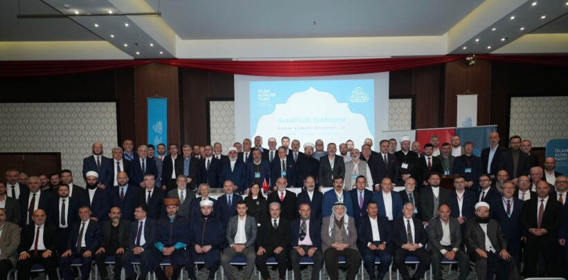 OKH Merhamet përfaqësohet në takimin e 2-të të Dijetarëve Ballkanik në Edirne