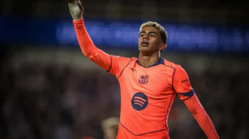 Barcelona kontakton një mjek specialist për të analizuar sëmundjen e shumëpërfolur të Lamine Yamal