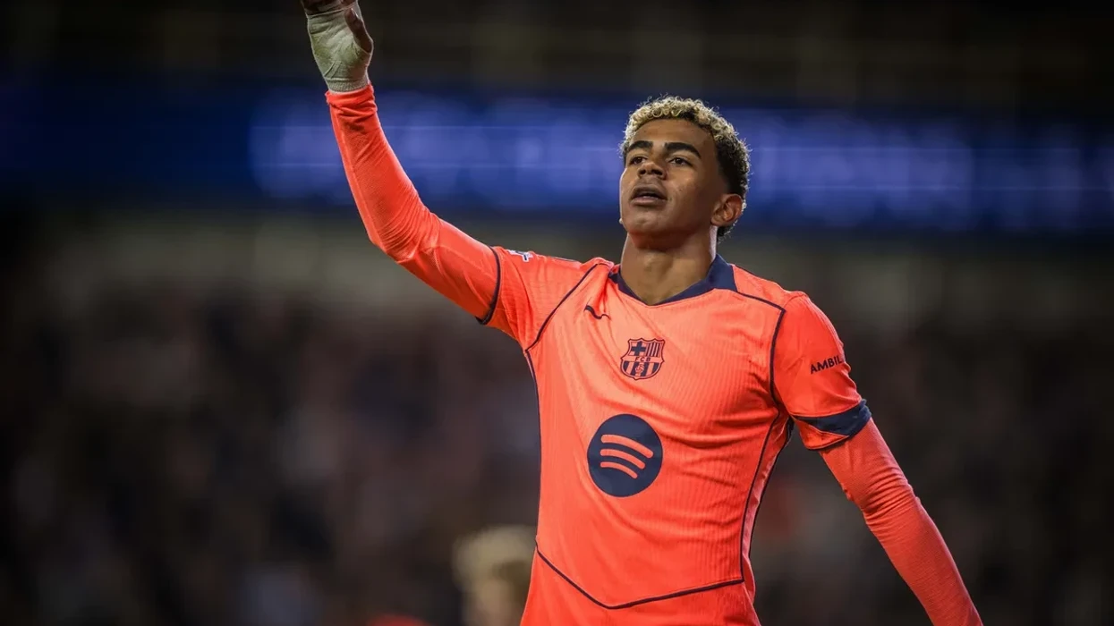 Barcelona kontakton një mjek specialist për të analizuar sëmundjen e shumëpërfolur të Lamine Yamal