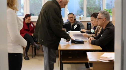 Janë parashtruar 16 ankesa për votimin në rrethin e dytë të zgjedhjeve lokale, afati përfundon në 16:30