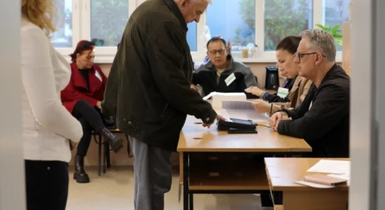 Janë parashtruar 16 ankesa për votimin në rrethin e dytë të zgjedhjeve lokale, afati përfundon në 16:30