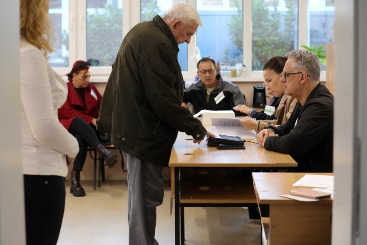 Janë parashtruar 16 ankesa për votimin në rrethin e dytë të zgjedhjeve lokale, afati përfundon në 16:30