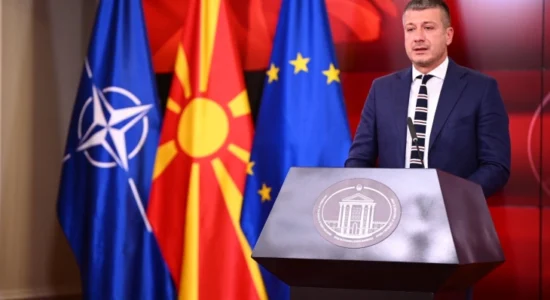 Perinski: Është hapur Thirrje publike për krijimin e një baze të ekspertëve me kualifikim të lartë në Qendrën e Burimeve