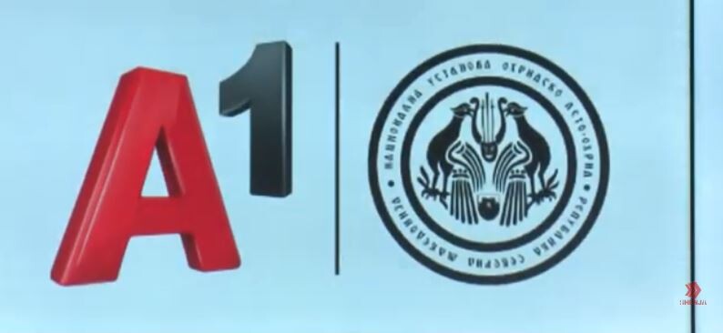  VIDEO  A 1 dhe  Vera e Ohrit  vazhdojnë bashkëpunimin edhe për tre vjet