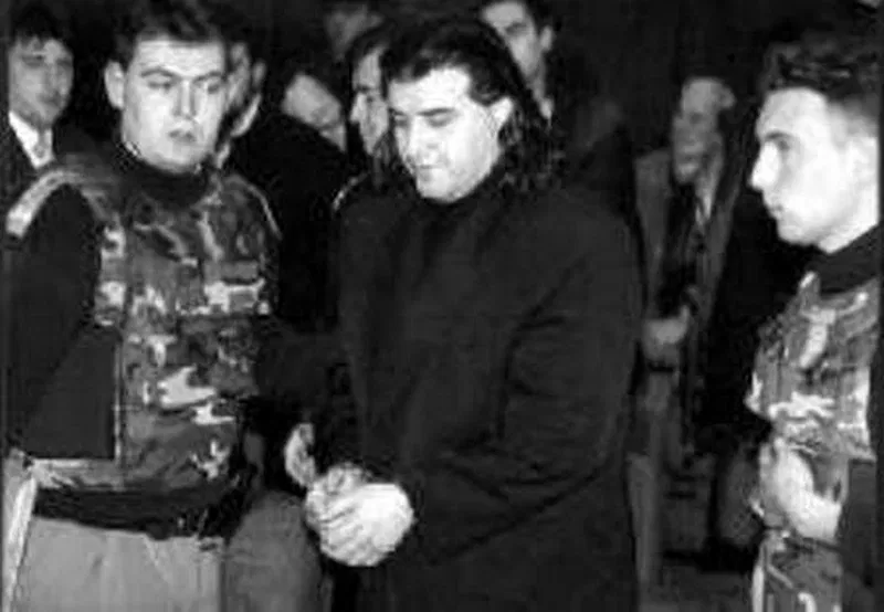 Kreu vrasje para 28 vjetëve në Maqedoni, Greqia nuk e ekstradon shtetasin e Maqedonisë