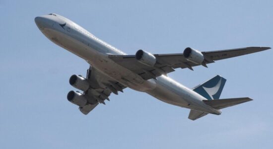 Anulohen mbi 1400 fluturime në ShBA për shkak të mbylljes së qeverisë federale