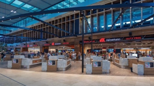 Shtetas i Maqedonisë vdes në aeroplanin e linjës Çikago – Beograd