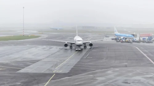 Alarmi i dronëve të panjohur në Europë, Holanda blen 100 radarë për zbulimin e tyre