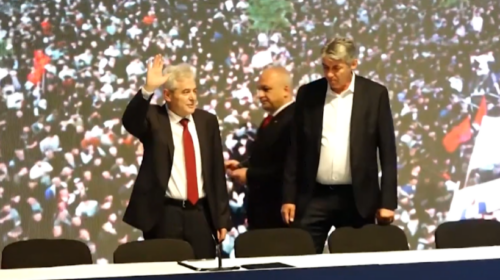 (VIDEO) BDI thotë se Sela do të veprojë si opozitë, VLEN vlerëson se është dështim