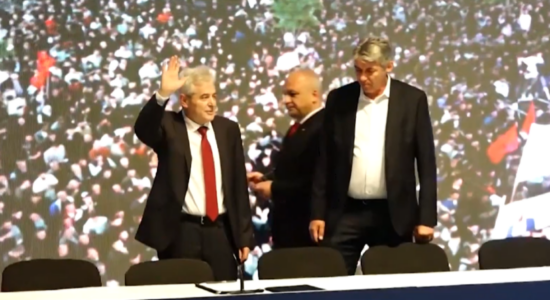 (VIDEO) BDI thotë se Sela do të veprojë si opozitë, VLEN vlerëson se është dështim