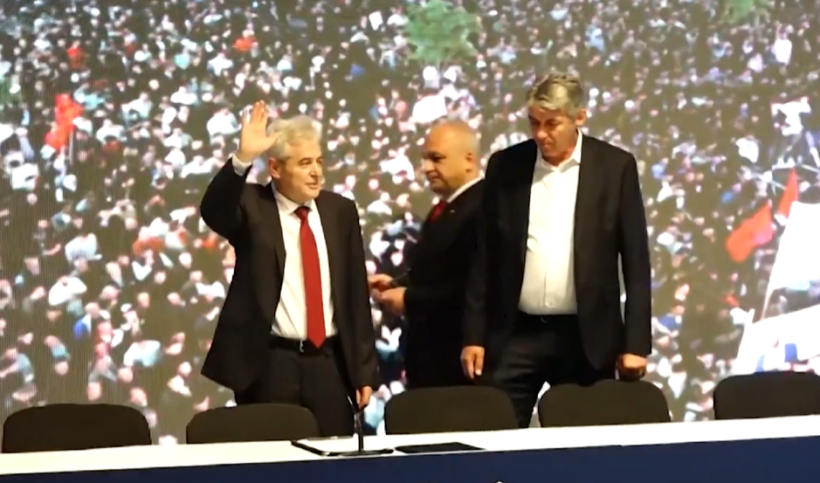 (VIDEO) BDI thotë se Sela do të veprojë si opozitë, VLEN vlerëson se është dështim