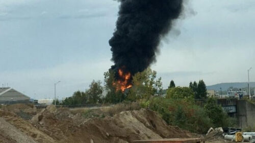 “Pashë vdekjen me sytë e mi”, rrëfimi tronditës i të vetmit mbijetuar të Flight 171