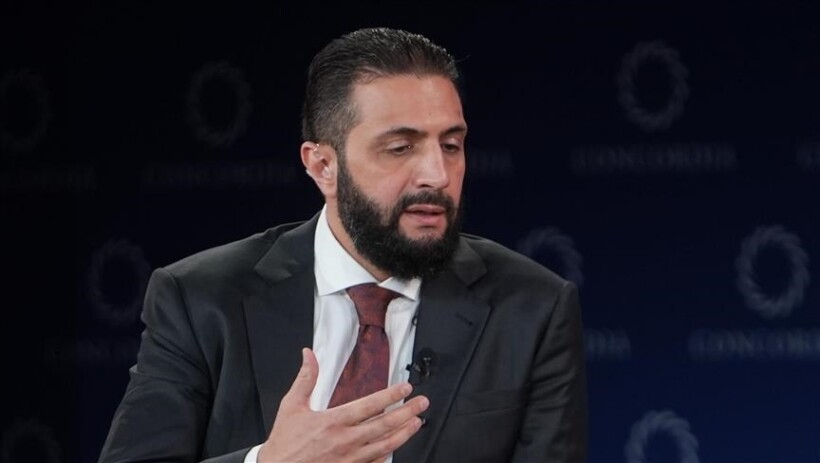 Presidenti sirian Sharaa: Shumica e Kongresit amerikan mbështet heqjen e sanksioneve