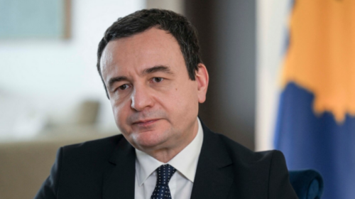 Kurti mirëpret mbajtjen e zgjedhjeve më 28 dhjetor: Datë e përshtatshme