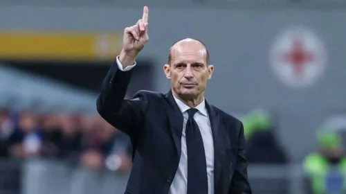 Allegri i kërkon Milanit transferimin e top sulmuesit francez – ai kushton 30 milionë euro