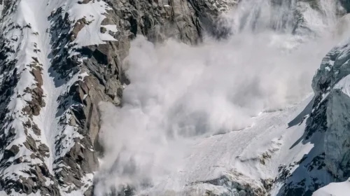 Tragjedi në Alpet Italiane, shkon ne 5 numri i turistëve gjermanë që humbin jetën….