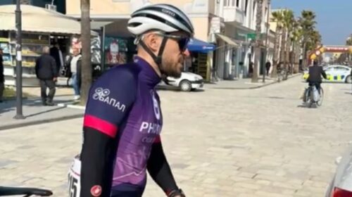 (VIDEO) 7 muaj burg për shoferin që goditi Arbër Shaqirin, bashkëshortja kërkon drejtësi