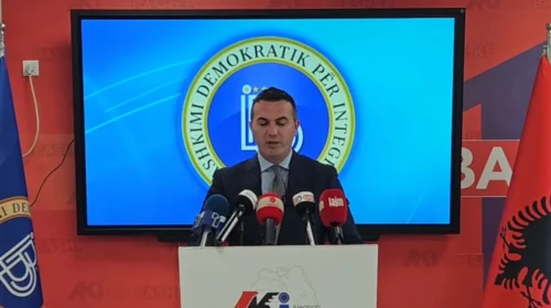(VIDEO) BDI: Fitorja në komunat shqiptare i takon VMRO-së