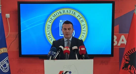 Ademi: Fitues i zgjedhjeve lokale në komunat me shumicë shqiptare është VMRO-DPMNE