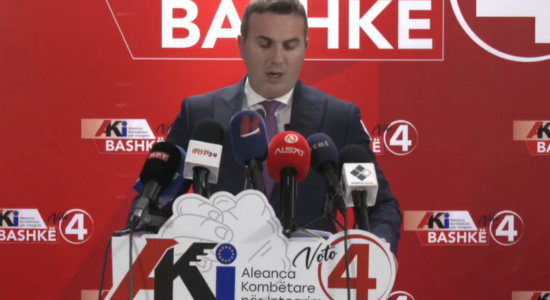 Arbër Ademi nga AKI: Këto zgjedhje ishin më shumë se lokale