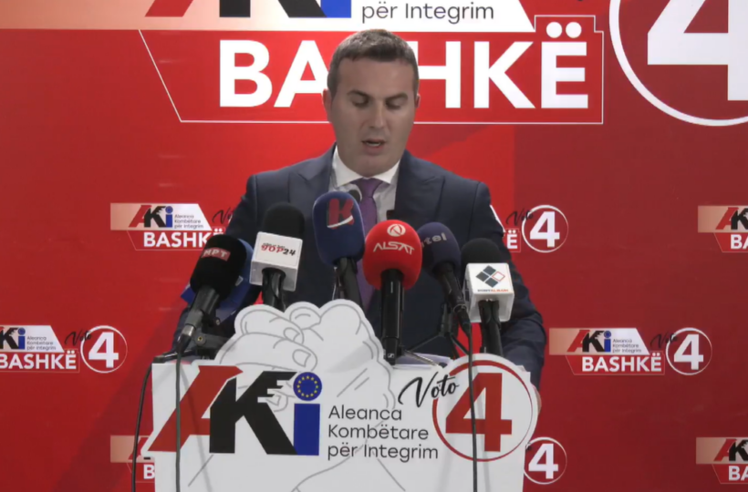 Arbër Ademi nga AKI: Këto zgjedhje ishin më shumë se lokale